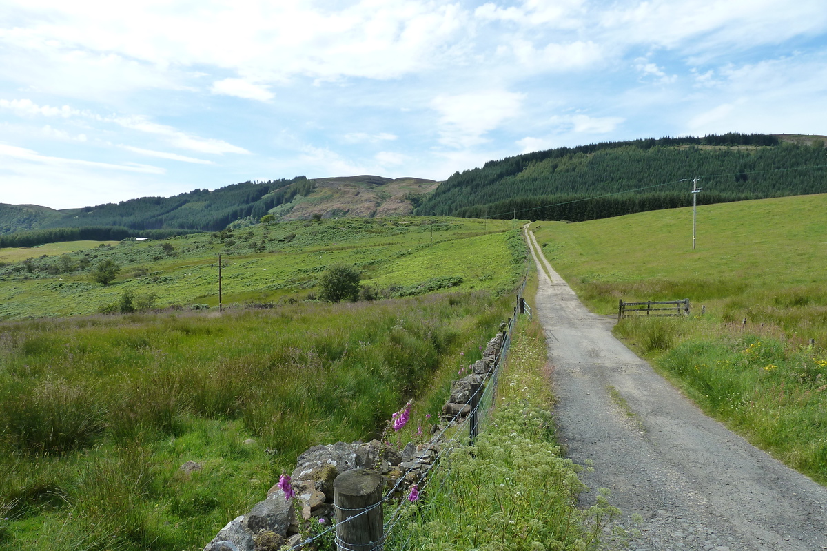 รูปถ่าย อังกฤษ(United Kingdom) สกอตแลนด์(Scotland) 2011-07 19