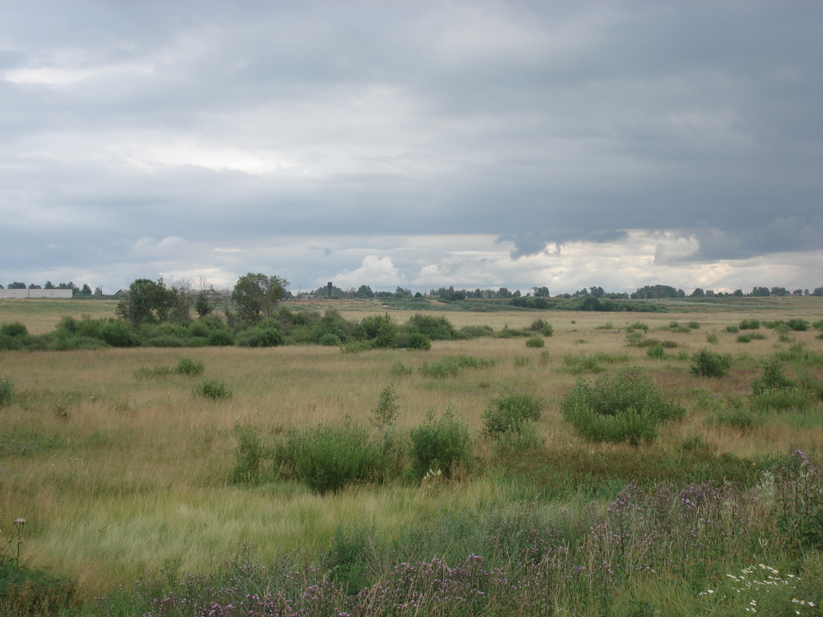 รูปถ่าย รัสเซีย(Russia) จากยาโรสลาฟล์ไปเซนต์ปีเตอร์สเบิร์ก(From Yaroslavl to St Petersburg) 2006-07 53
