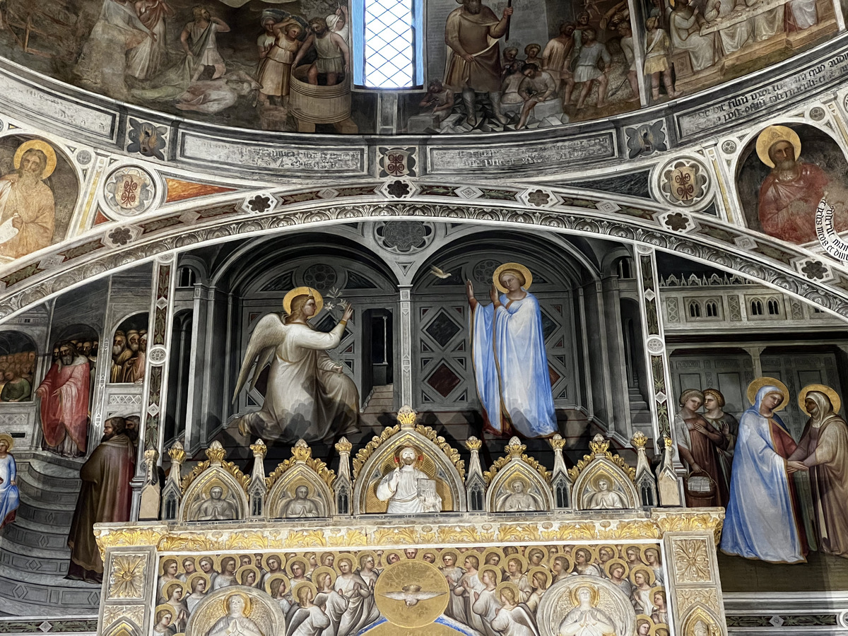 รูปถ่าย อิตาลี(Italy) ปาโดวา(Padua) 2022-05 98