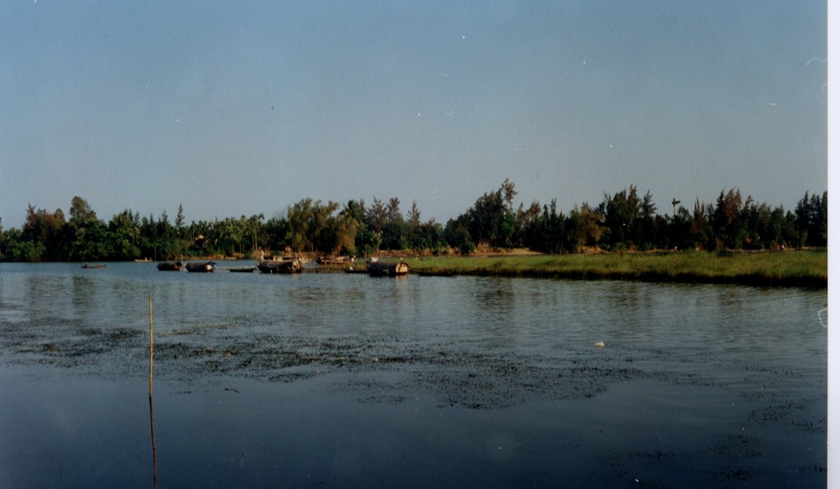 รูปถ่าย เวียดนาม(Vietnam) 1996-03 52