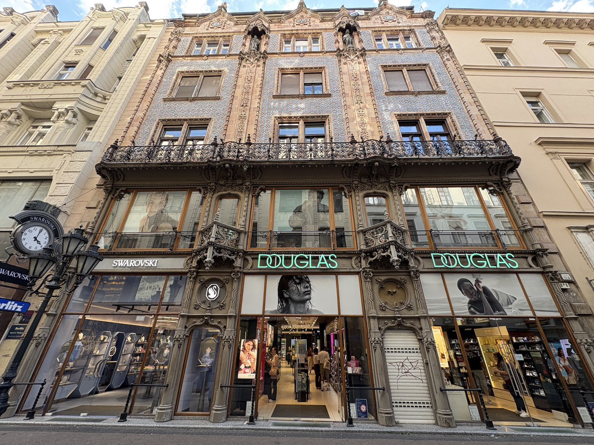 รูปถ่าย ฮังการี(Hungary) บูดาเปสต์(Budapest) 2025-09 67