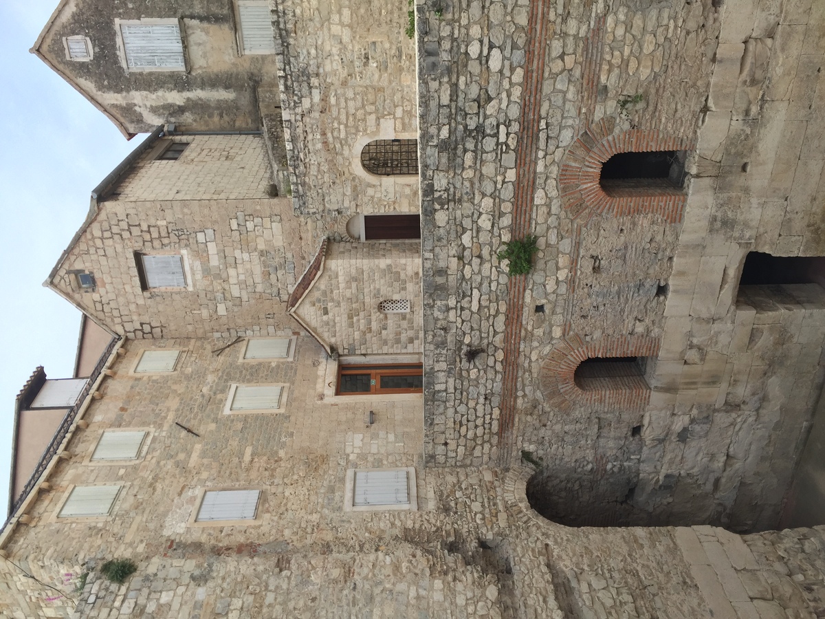 รูปถ่าย โครเอเชีย(Croatia) สปลิต(Split) 2016-04 133