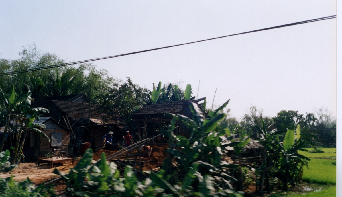 รูปถ่าย เวียดนาม(Vietnam) 1996-03 74