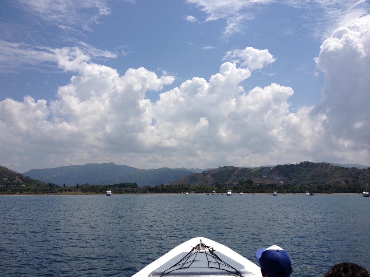 รูปถ่าย คอสตาริกา(Costa Rica) ฆาโก(Jaco) 2015-03 70
