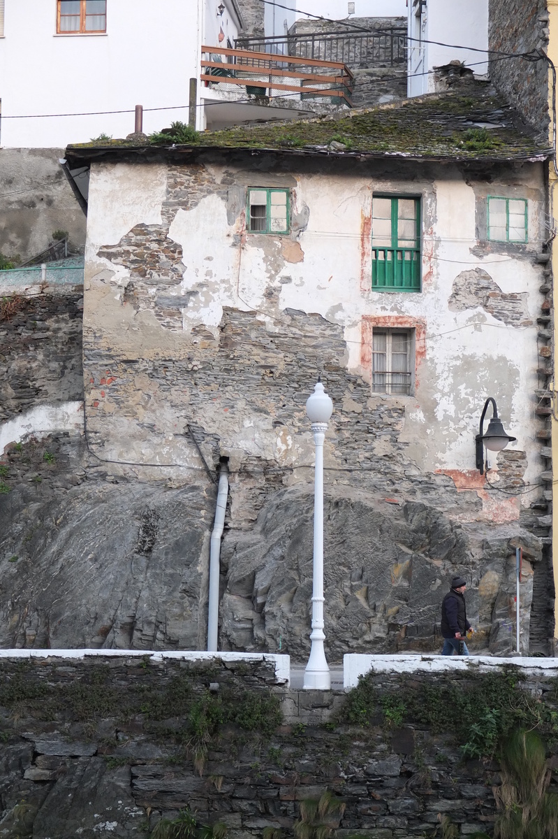 รูปถ่าย สเปน(Spain) ลูอาร์กา(Luarca) 2013-01 42