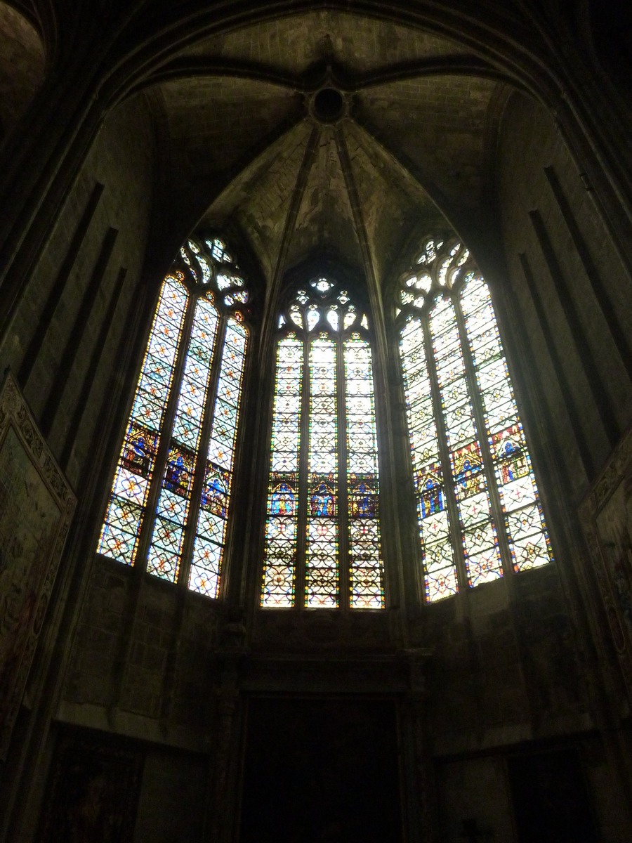 รูปถ่าย ฝรั่งเศส(France) นาร์บอน(Narbonne) 2009-07 14