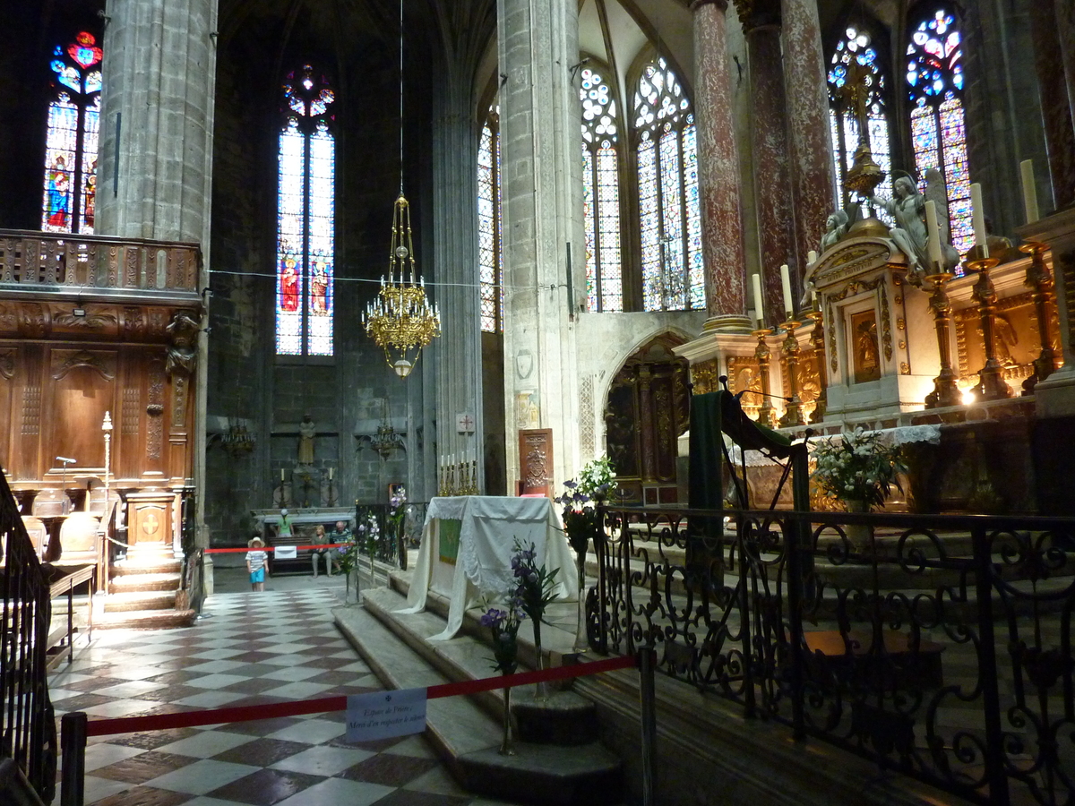 รูปถ่าย ฝรั่งเศส(France) นาร์บอน(Narbonne) 2009-07 19