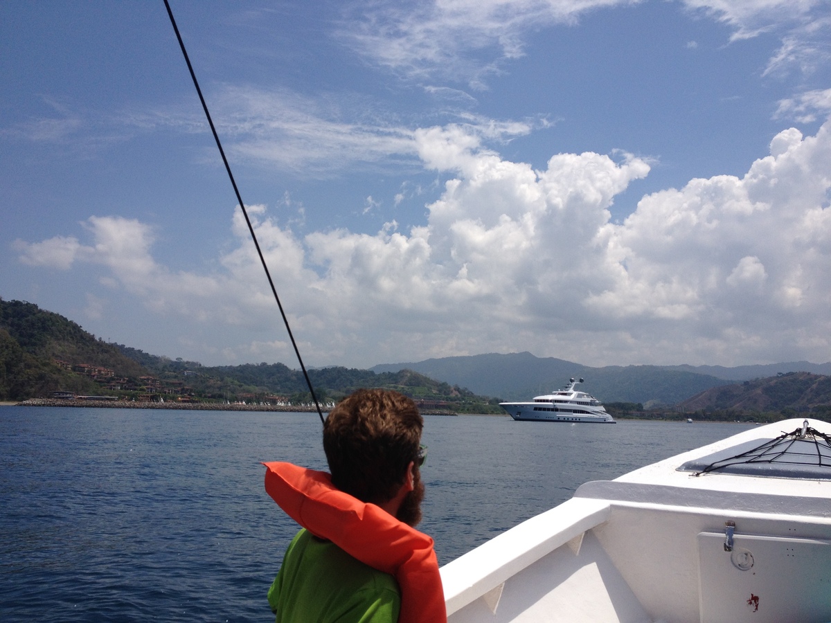 รูปถ่าย คอสตาริกา(Costa Rica) ฆาโก(Jaco) 2015-03 45