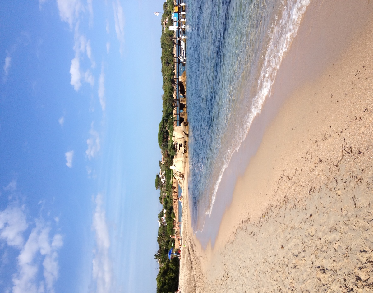 รูปถ่าย อิตาลี(Italy) ซาร์ดิเนีย(Sardinia) กอสตาสเมรัลดา(Costa Smeralda) 2015-06 127