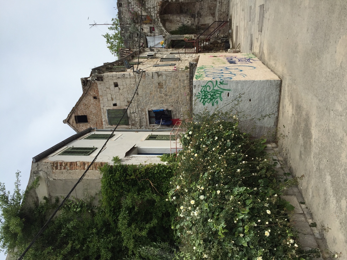 รูปถ่าย โครเอเชีย(Croatia) สปลิต(Split) 2016-04 35