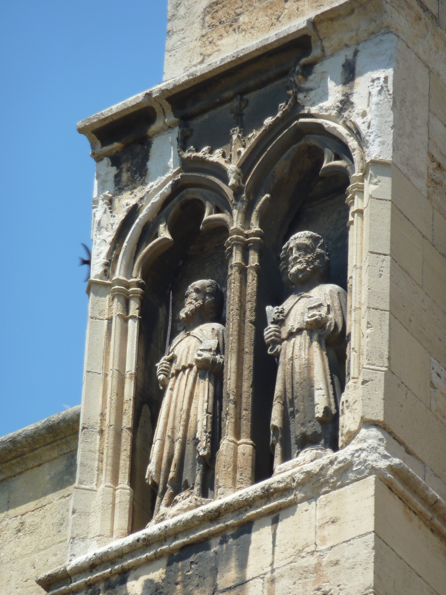 รูปถ่าย ฝรั่งเศส(France) นาร์บอน(Narbonne) 2009-07 97