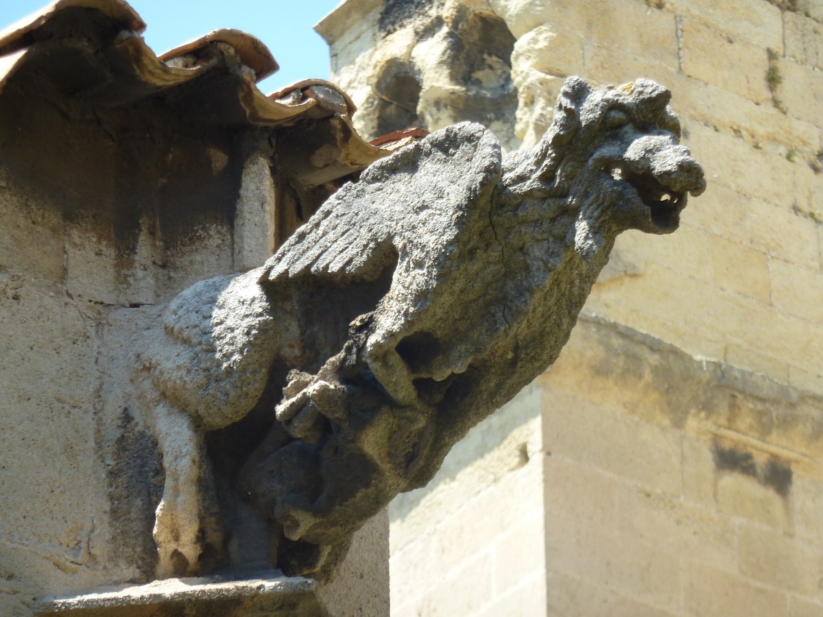 รูปถ่าย ฝรั่งเศส(France) นาร์บอน(Narbonne) 2009-07 73
