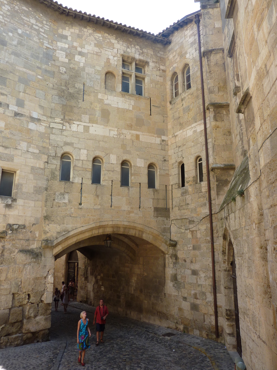 รูปถ่าย ฝรั่งเศส(France) นาร์บอน(Narbonne) 2009-07 78