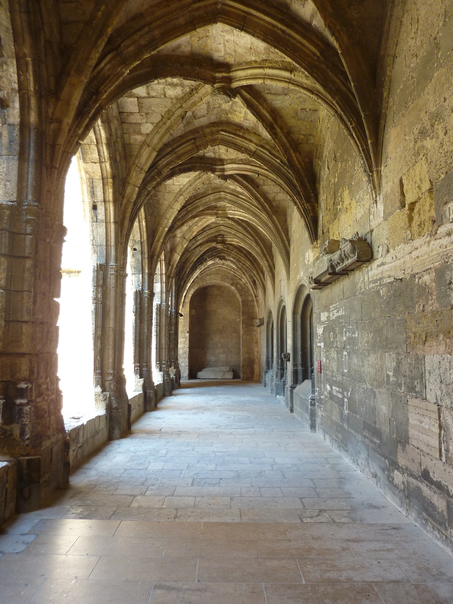รูปถ่าย ฝรั่งเศส(France) นาร์บอน(Narbonne) 2009-07 59