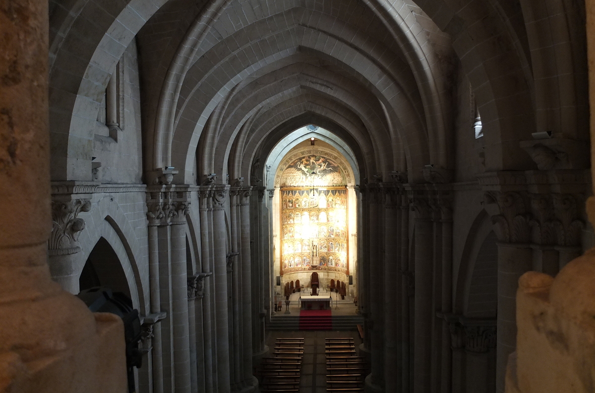 รูปถ่าย สเปน(Spain) ซาลามังกา(Salamanca) 2013-01 66