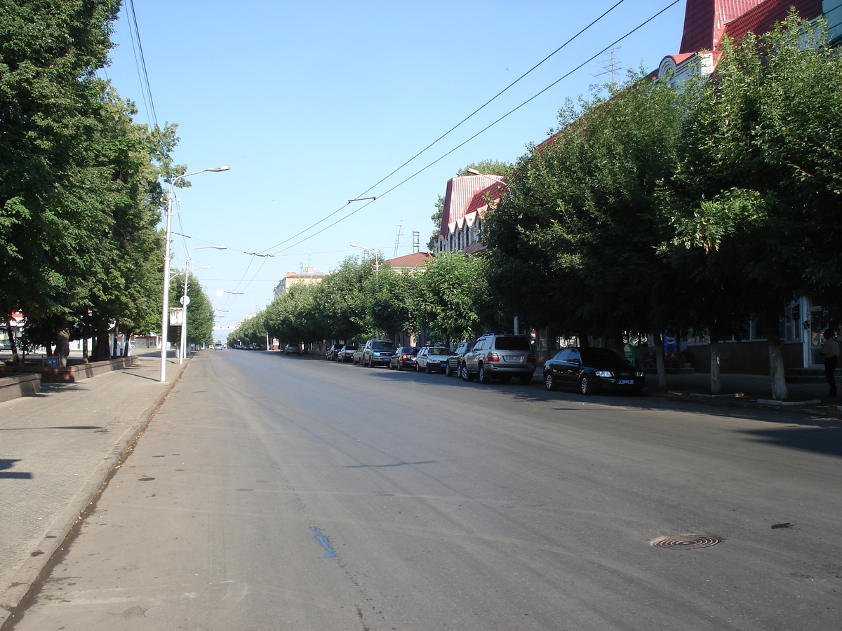 รูปถ่าย รัสเซีย(Russia) อูฟา(Ufa) 2006-07 34
