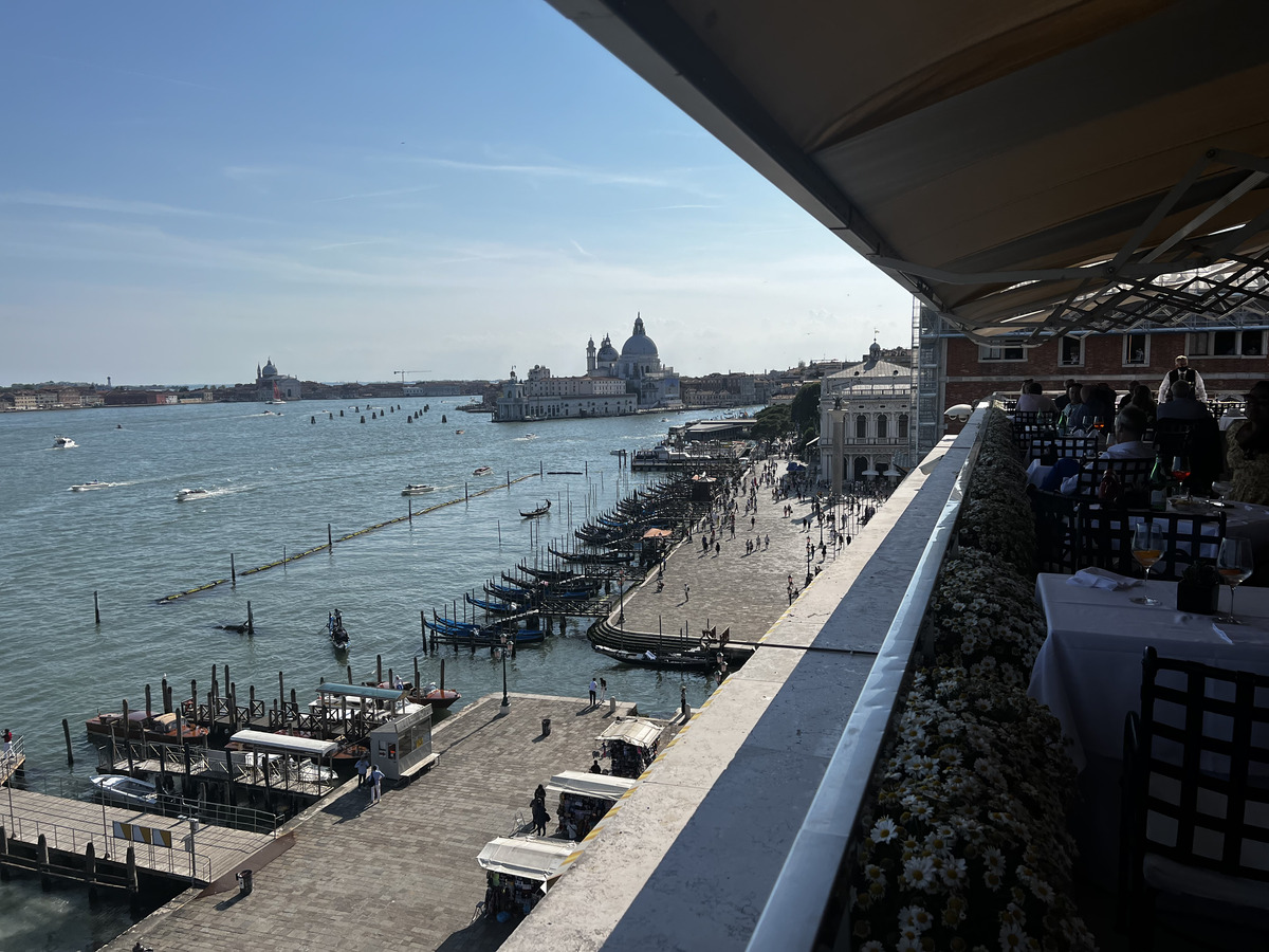 รูปถ่าย อิตาลี(Italy) เวนีส(Venice) โรงแรมดานิเอลี(Danieli Hotel) 2022-05 211
