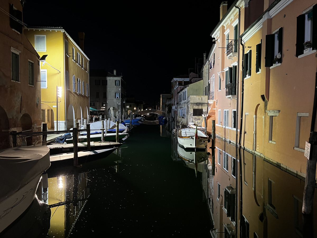 รูปถ่าย อิตาลี(Italy) คีโอจจา(Chioggia) 2022-05 49