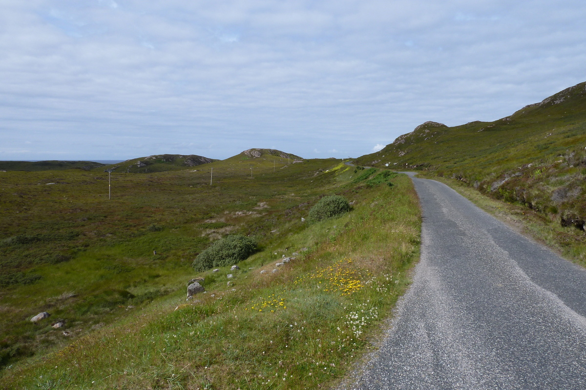 รูปถ่าย อังกฤษ(United Kingdom) สกอตแลนด์(Scotland) แกร์ลอค(Gairloch) 2011-07 35
