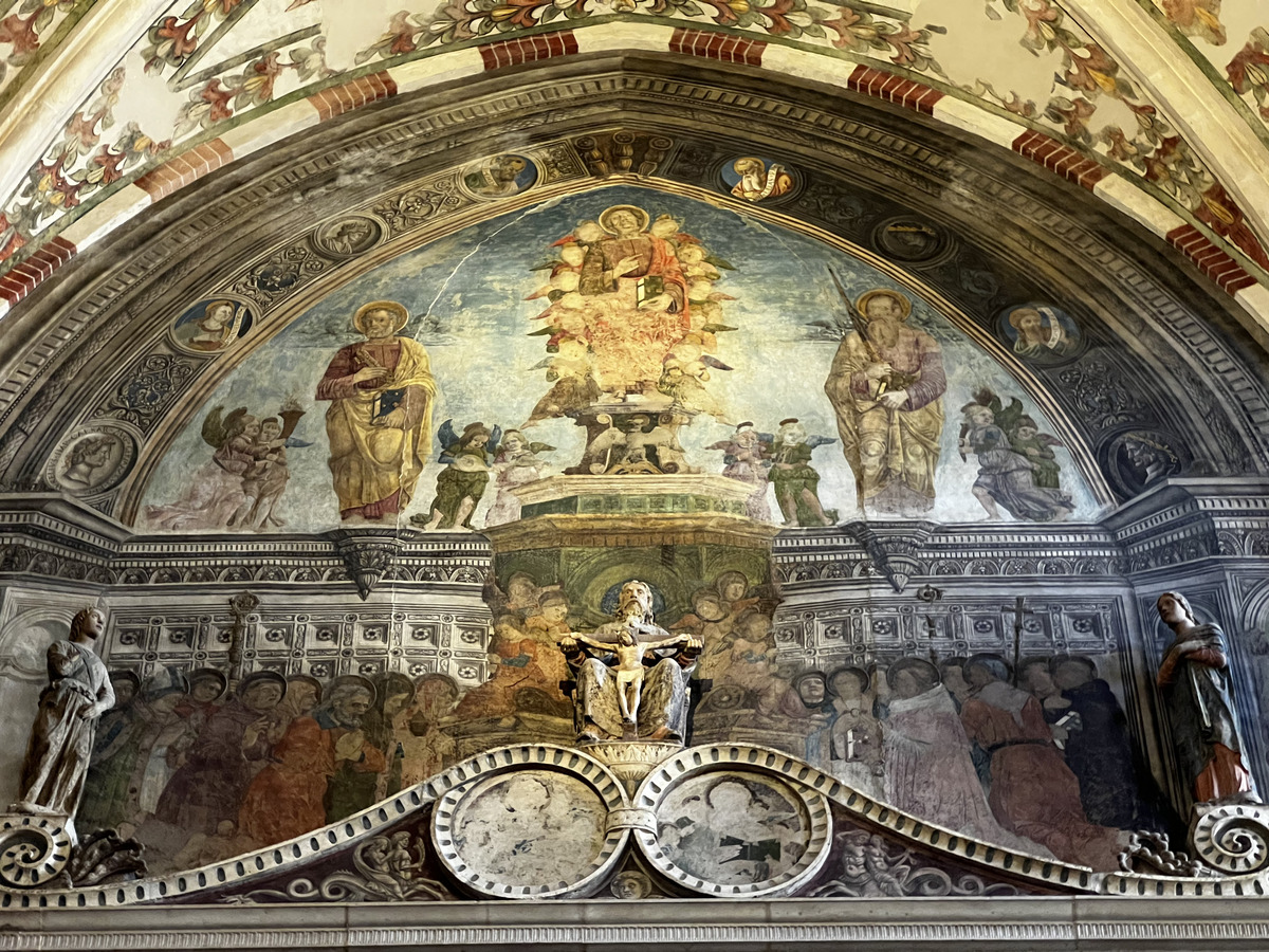รูปถ่าย อิตาลี(Italy) เวโรเน่(Verona) 2022-05 195