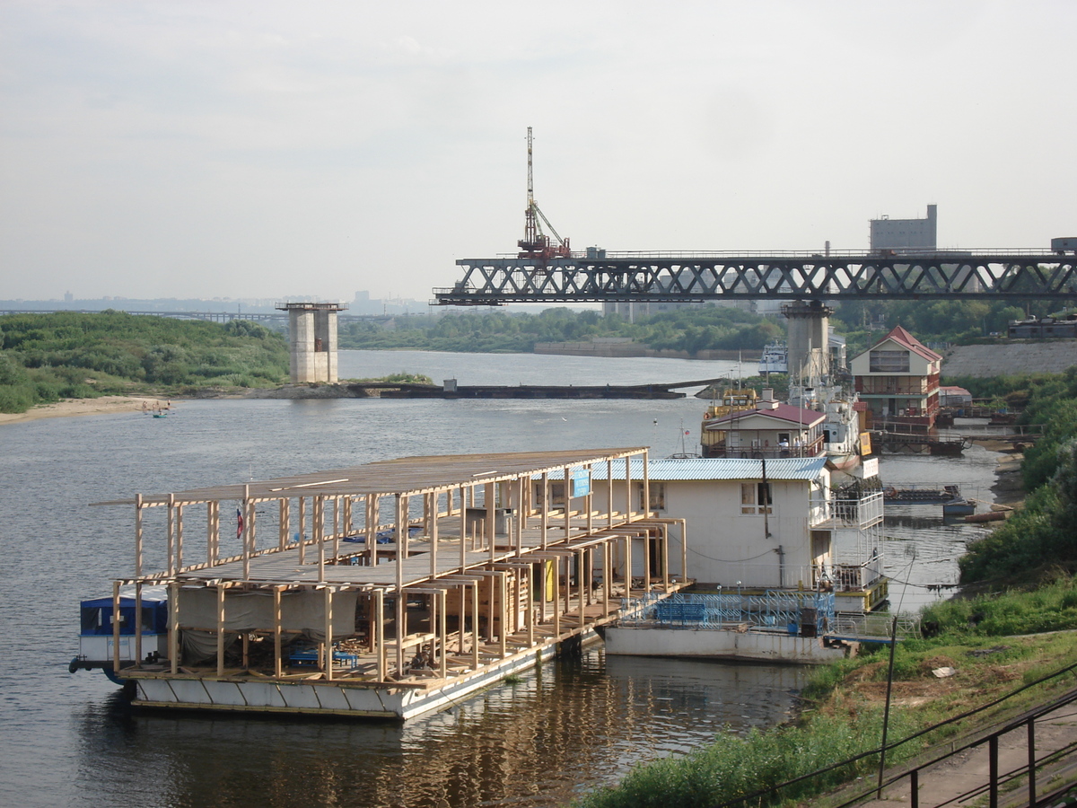 รูปถ่าย รัสเซีย(Russia) นิชนีย์นอฟโกร็อด(Nizhniy Novgorod) 2006-07 52