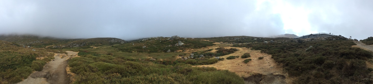 รูปถ่าย ฝรั่งเศส(France) คอร์สิคา(Corsica) อัลตาร็อกกา(Alta Rocca) 2017-09 15