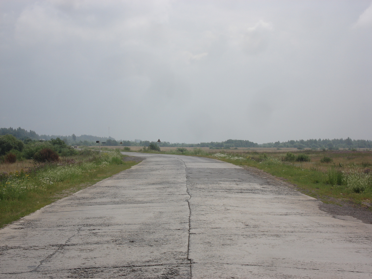 รูปถ่าย รัสเซีย(Russia) จากยาโรสลาฟล์ไปเซนต์ปีเตอร์สเบิร์ก(From Yaroslavl to St Petersburg) 2006-07 56