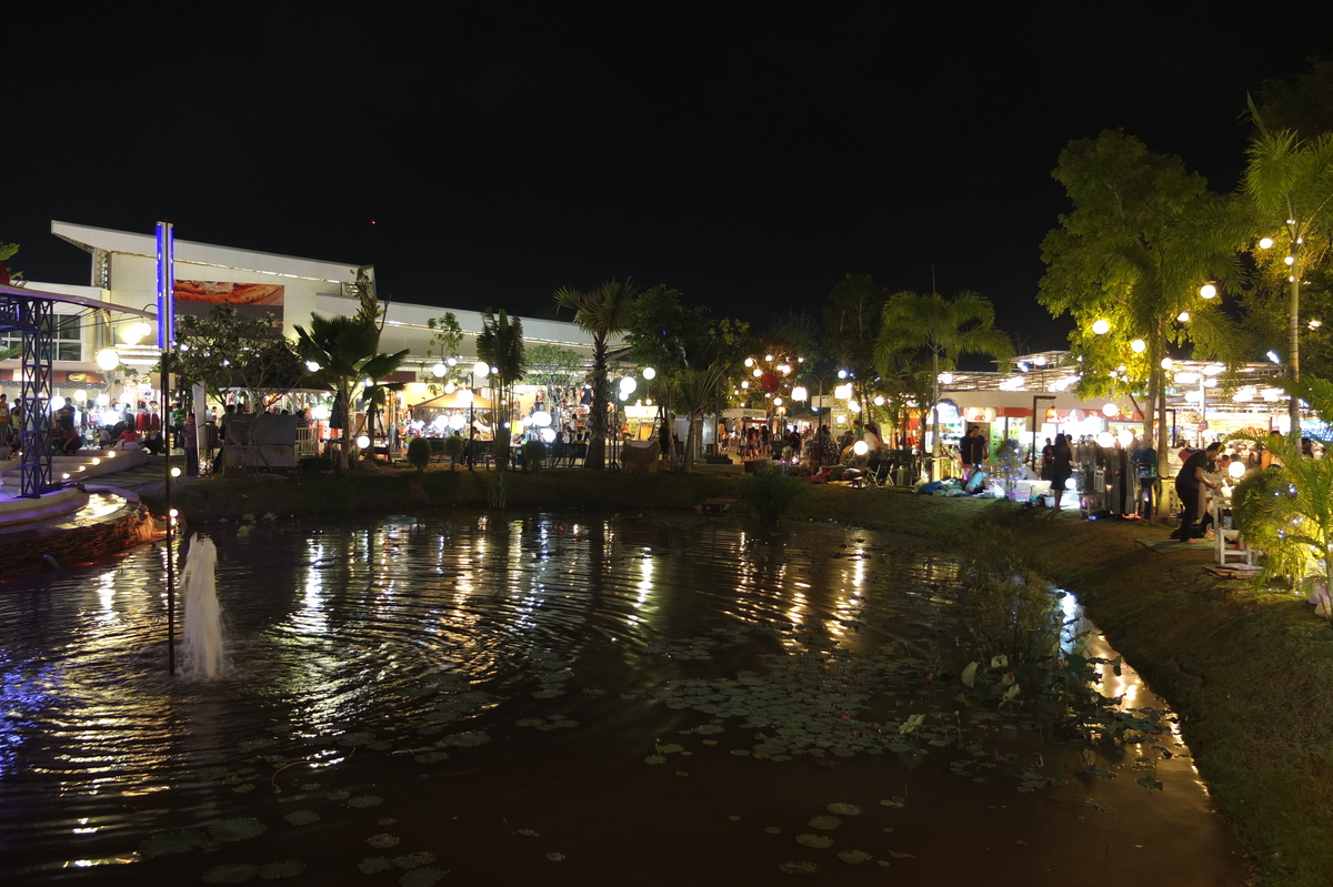 รูปถ่าย ไทย(Thailand) ขอนแก่น(Khon Kaen) 2012-12 6