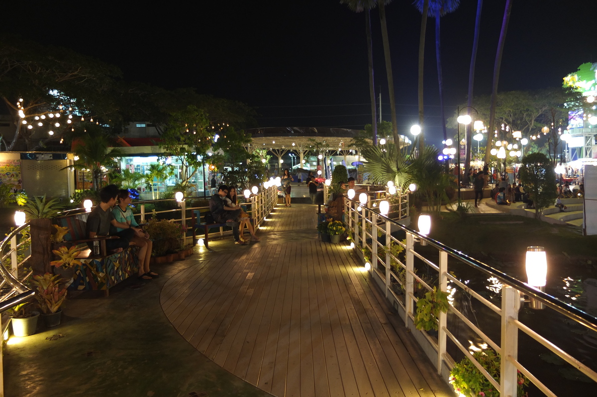 รูปถ่าย ไทย(Thailand) ขอนแก่น(Khon Kaen) 2012-12 48