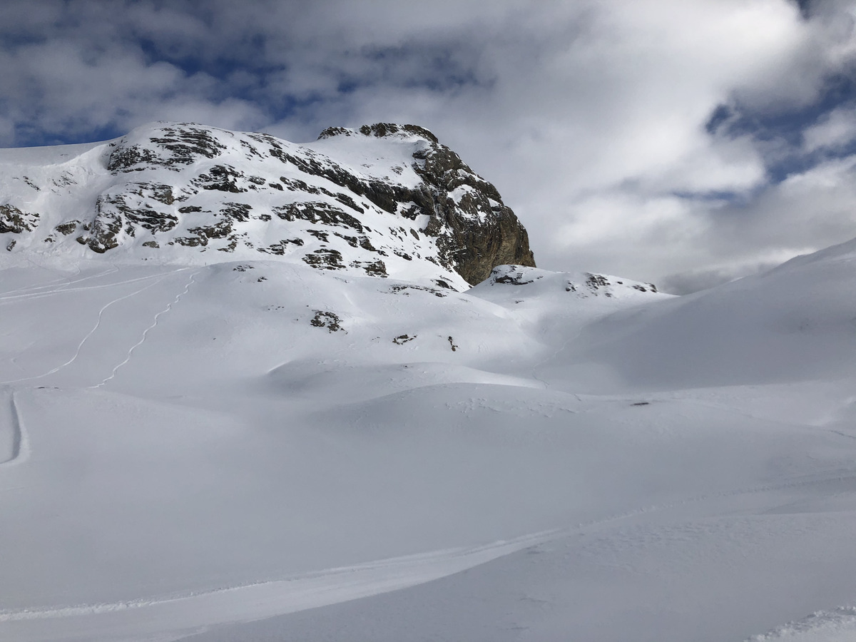 รูปถ่าย สวิสเซอร์แลนด์(Switzerland) ครองส์-มงตานา(Crans Montana) 2020-12 430
