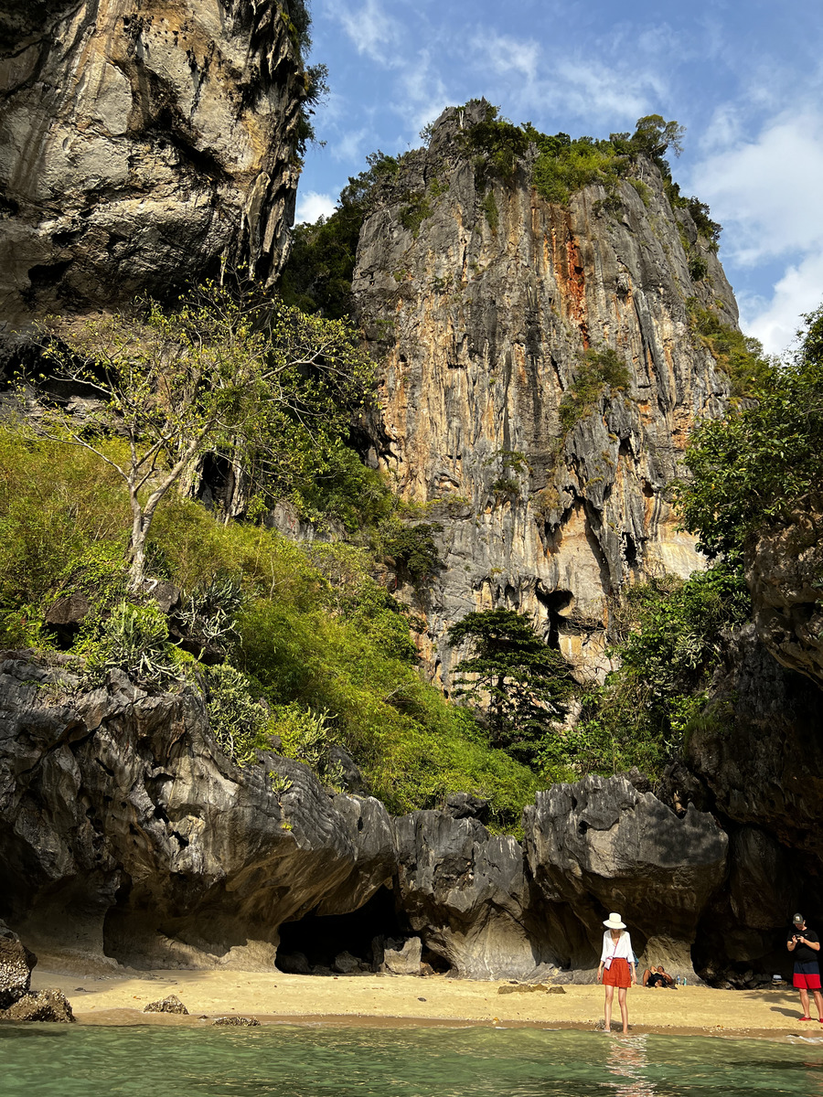 รูปถ่าย ไทย(Thailand) กระบี่(Krabi) 2023-01 84