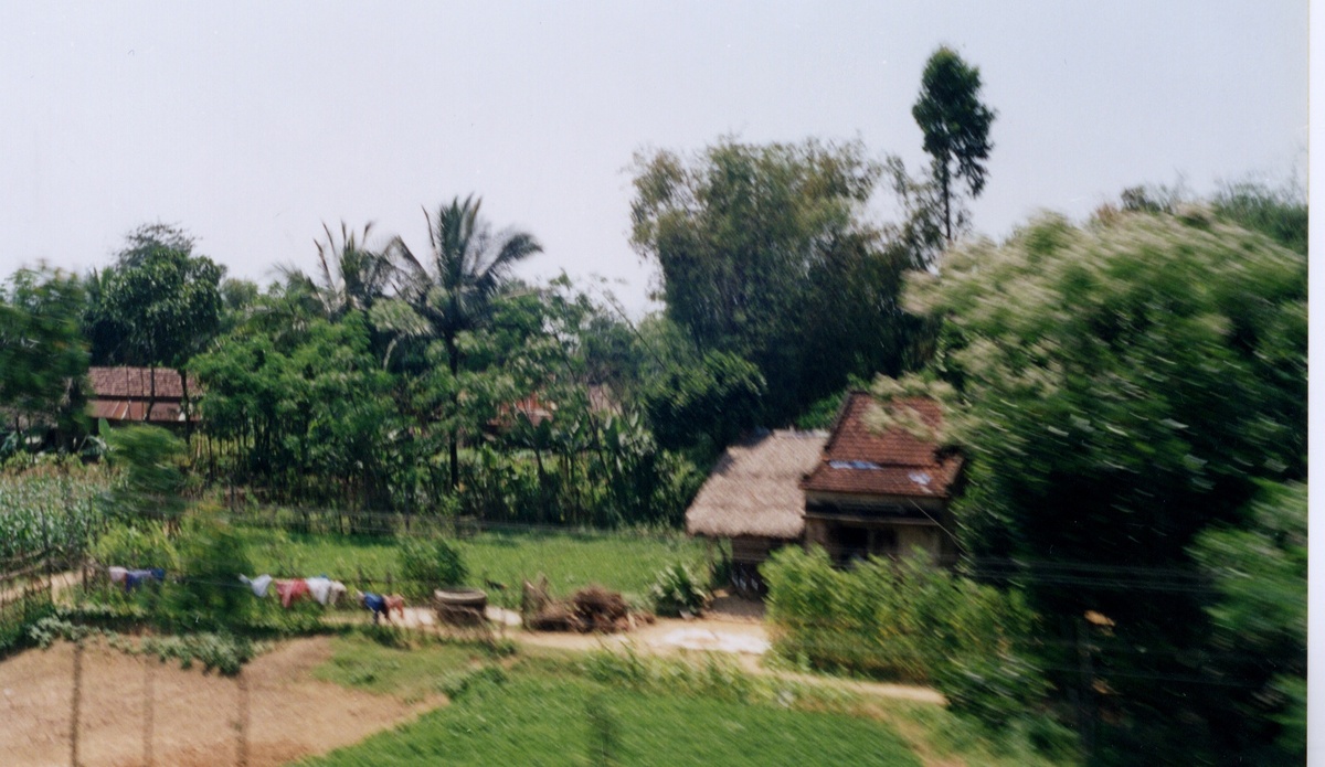 รูปถ่าย เวียดนาม(Vietnam) 1996-03 45