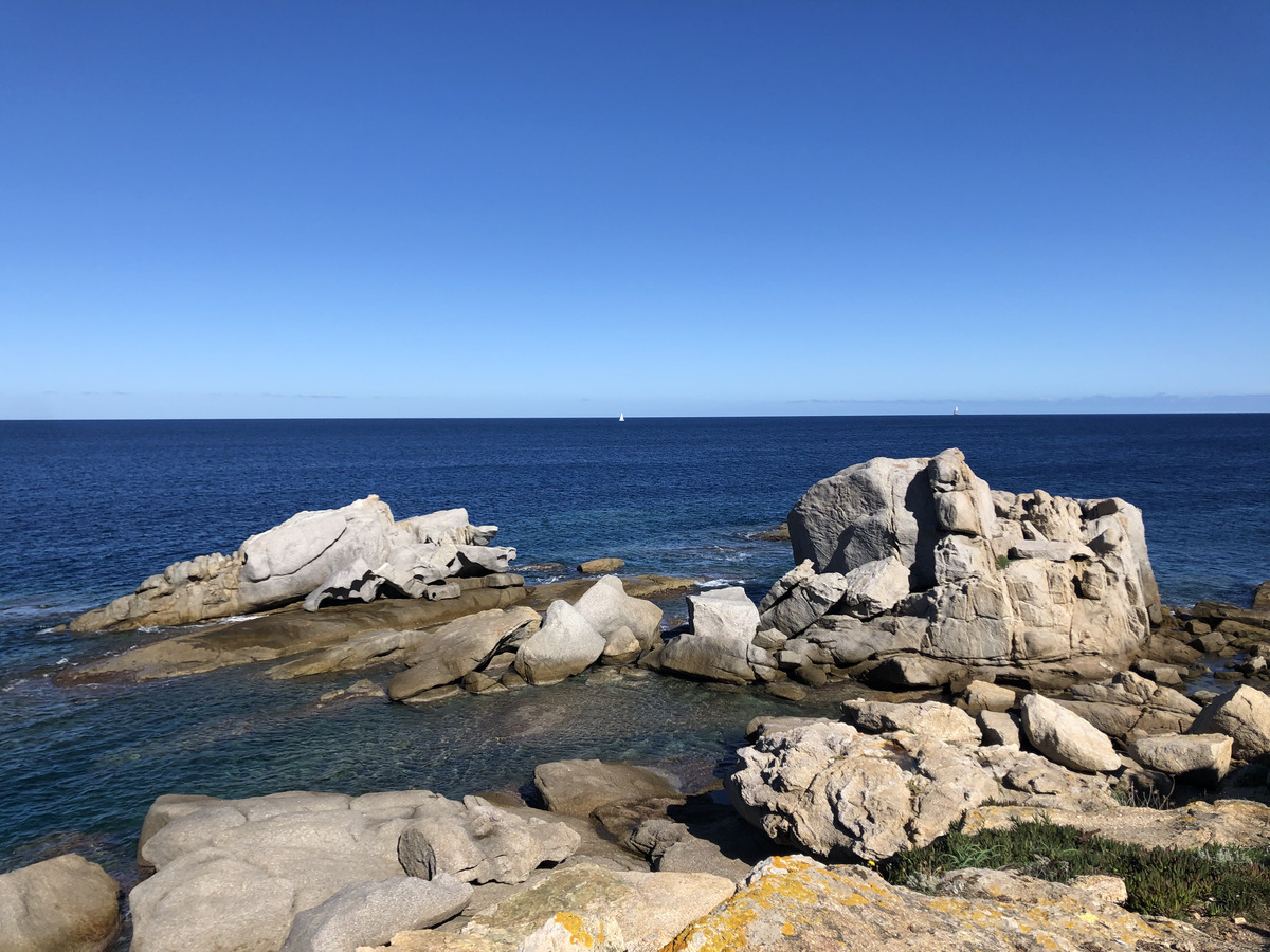 รูปถ่าย ฝรั่งเศส(France) คอร์สิคา(Corsica) คาลวี(Calvi) 2020-10 5