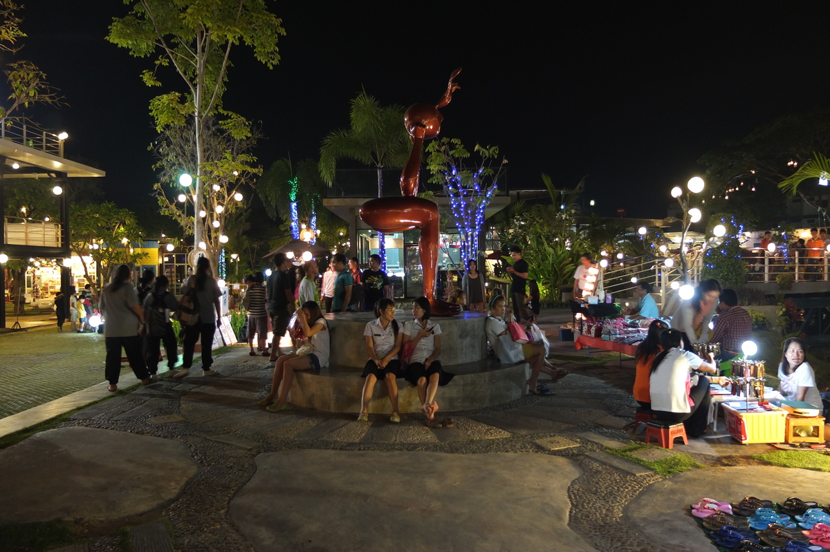 รูปถ่าย ไทย(Thailand) ขอนแก่น(Khon Kaen) 2012-12 43