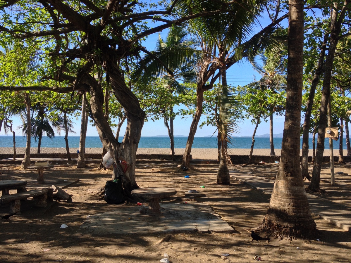 รูปถ่าย คอสตาริกา(Costa Rica) 2015-03 90