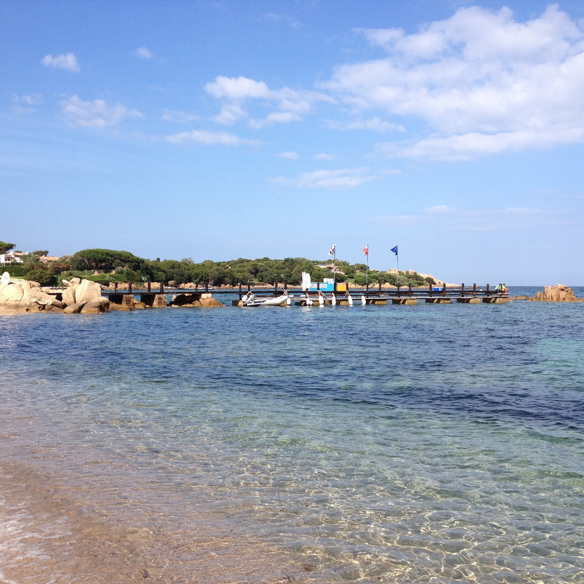 รูปถ่าย อิตาลี(Italy) ซาร์ดิเนีย(Sardinia) กอสตาสเมรัลดา(Costa Smeralda) 2015-06 55