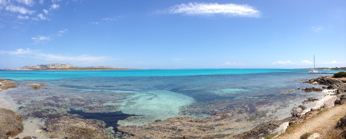 รูปถ่าย อิตาลี(Italy) ซาร์ดิเนีย(Sardinia) แหลมกาโปเดลฟัลโกเน(Capo del Falcone) 2015-06 58