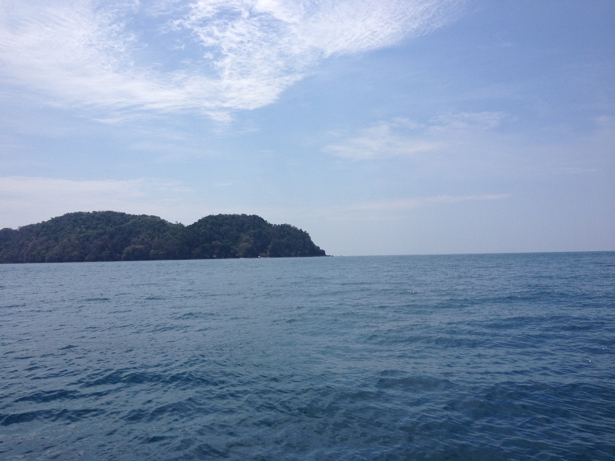 รูปถ่าย คอสตาริกา(Costa Rica) ฆาโก(Jaco) 2015-03 36