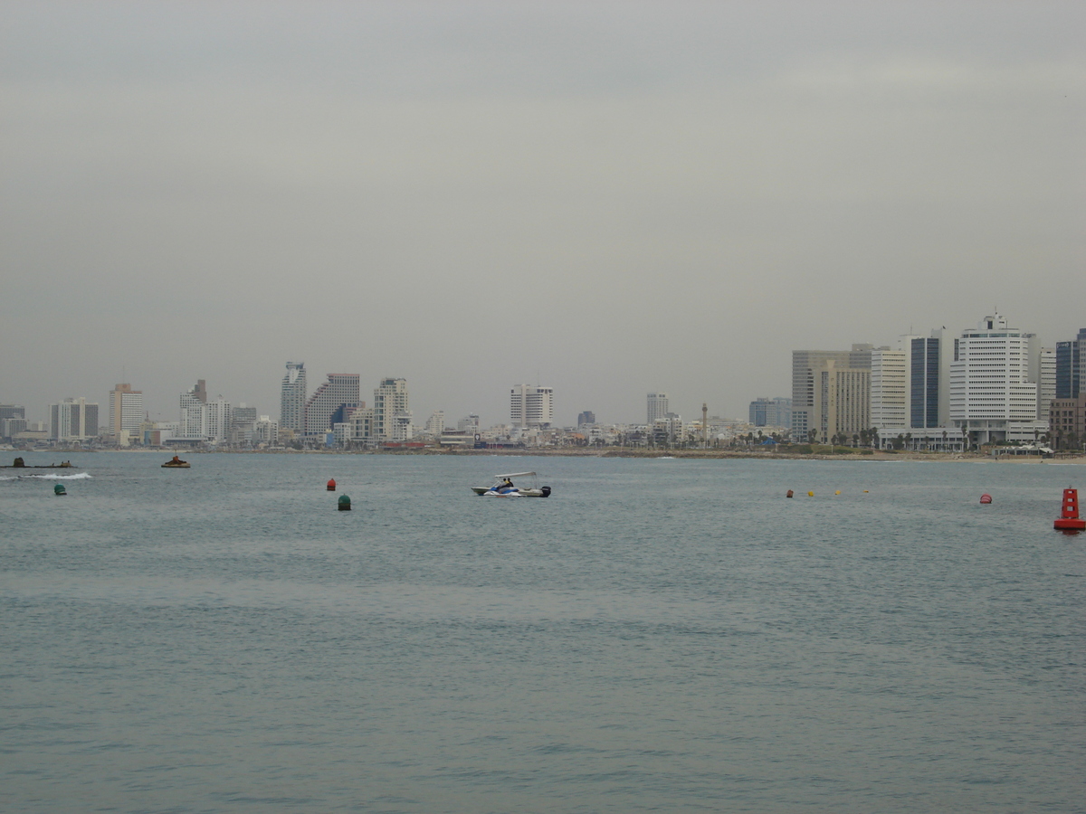 รูปถ่าย อิสราเอล(Israel) จาฟา(Jaffa) 2006-12 216
