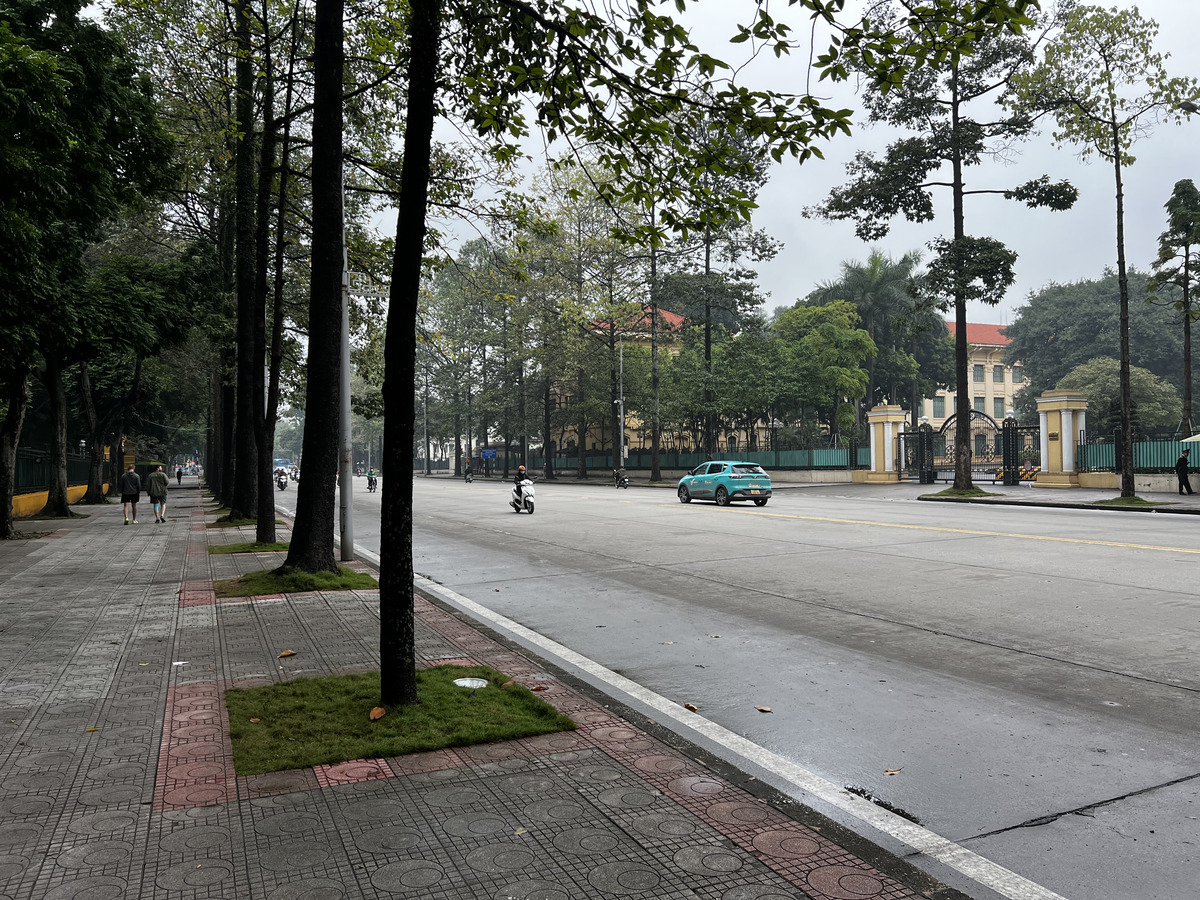 รูปถ่าย เวียดนาม(Vietnam) ฮานอย(Hanoi) 2024-01 154