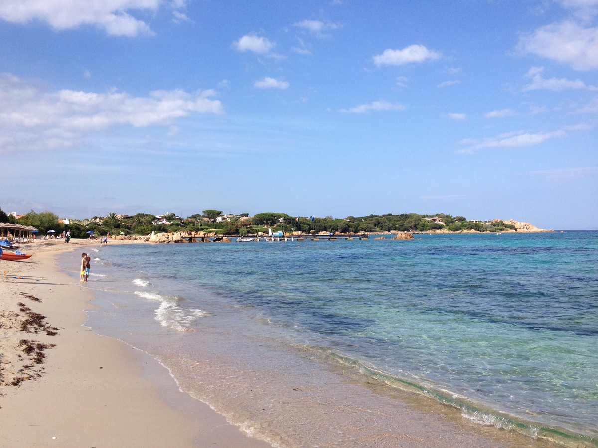 รูปถ่าย อิตาลี(Italy) ซาร์ดิเนีย(Sardinia) กอสตาสเมรัลดา(Costa Smeralda) 2015-06 126