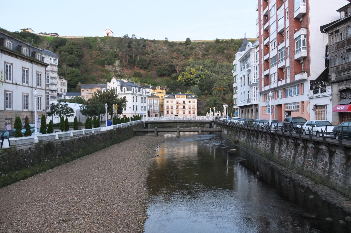 รูปถ่าย สเปน(Spain) ลูอาร์กา(Luarca) 2013-01 61