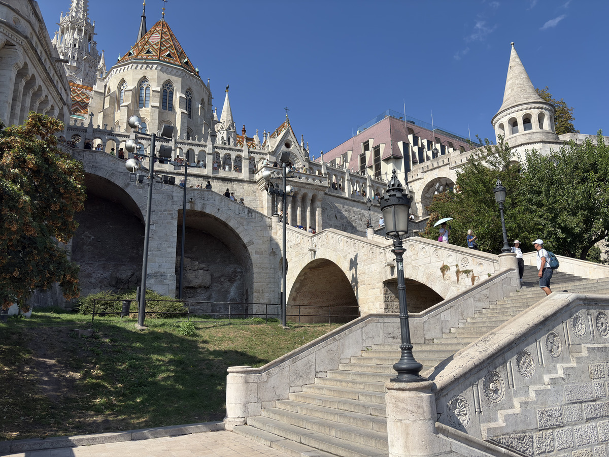 รูปถ่าย ฮังการี(Hungary) บูดาเปสต์(Budapest) 2025-09 131