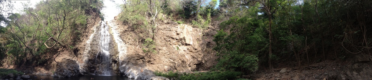 รูปถ่าย คอสตาริกา(Costa Rica) มอนเตซูมา(Montezuma) 2015-03 419