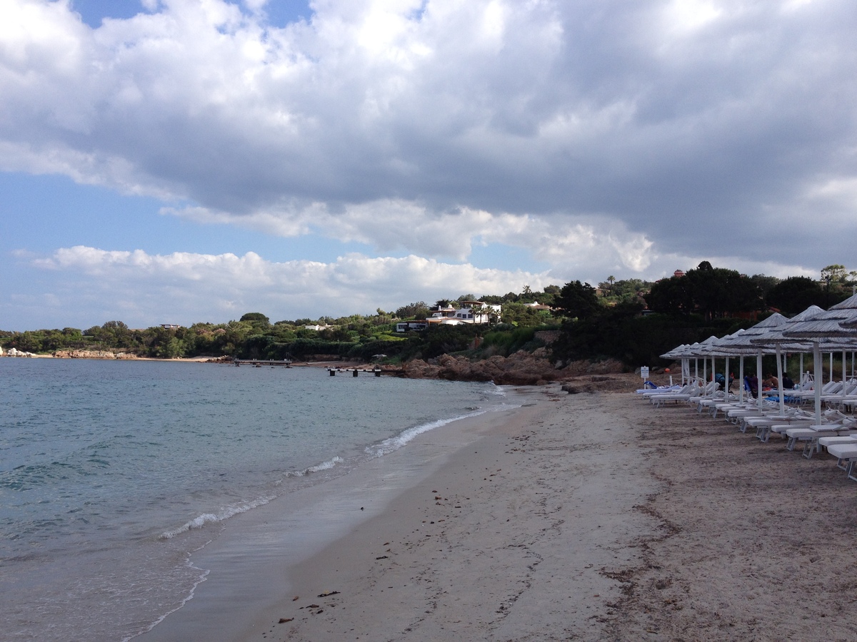 รูปถ่าย อิตาลี(Italy) ซาร์ดิเนีย(Sardinia) กอสตาสเมรัลดา(Costa Smeralda) 2015-06 172