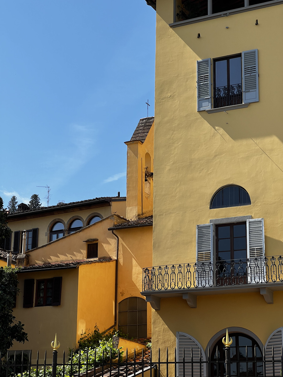 รูปถ่าย อิตาลี(Italy) ฟลอเรนซ์(Florence) 2022-05 162