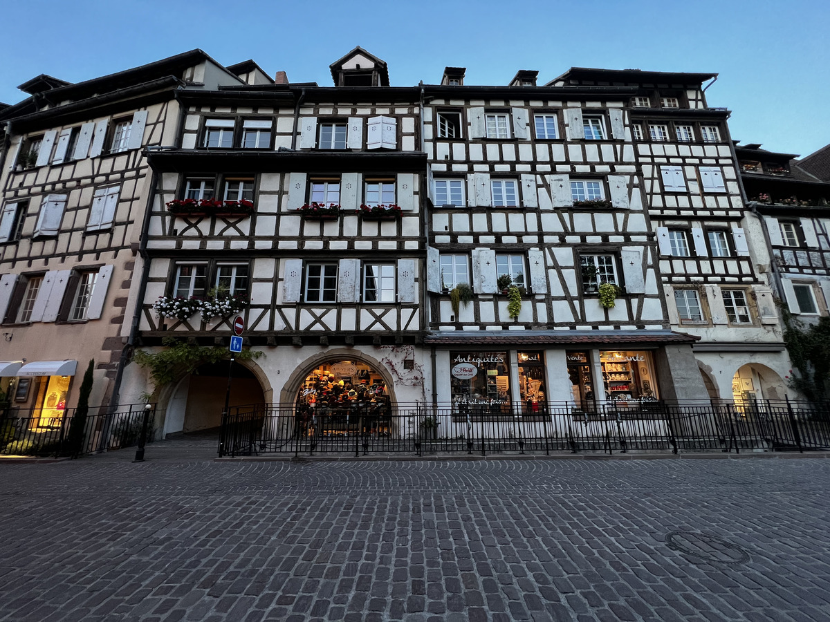 รูปถ่าย ฝรั่งเศส(France) กอลมาร์(Colmar) 2023-10 7