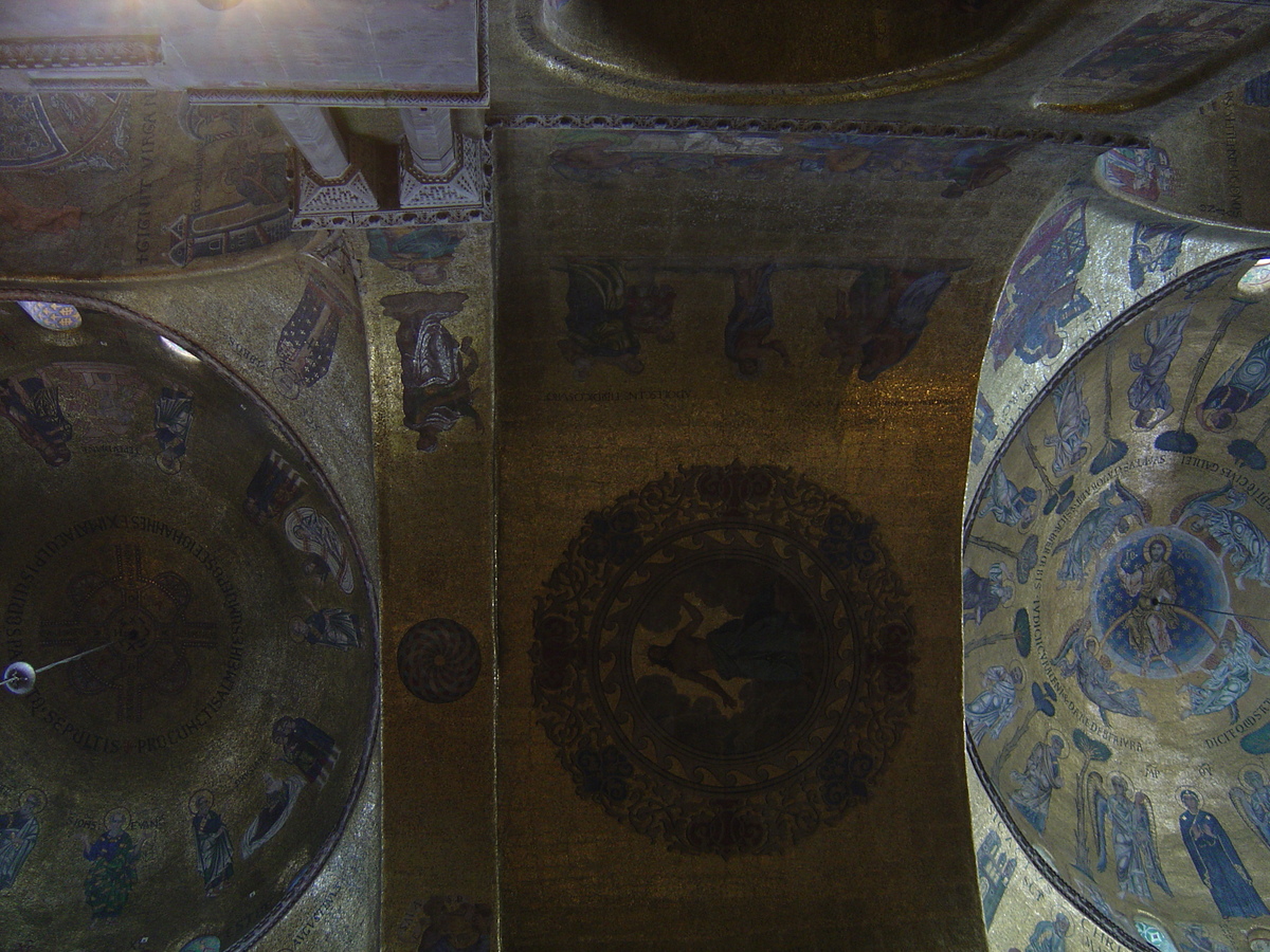 รูปถ่าย อิตาลี(Italy) เวนีส(Venice) 2005-03 310