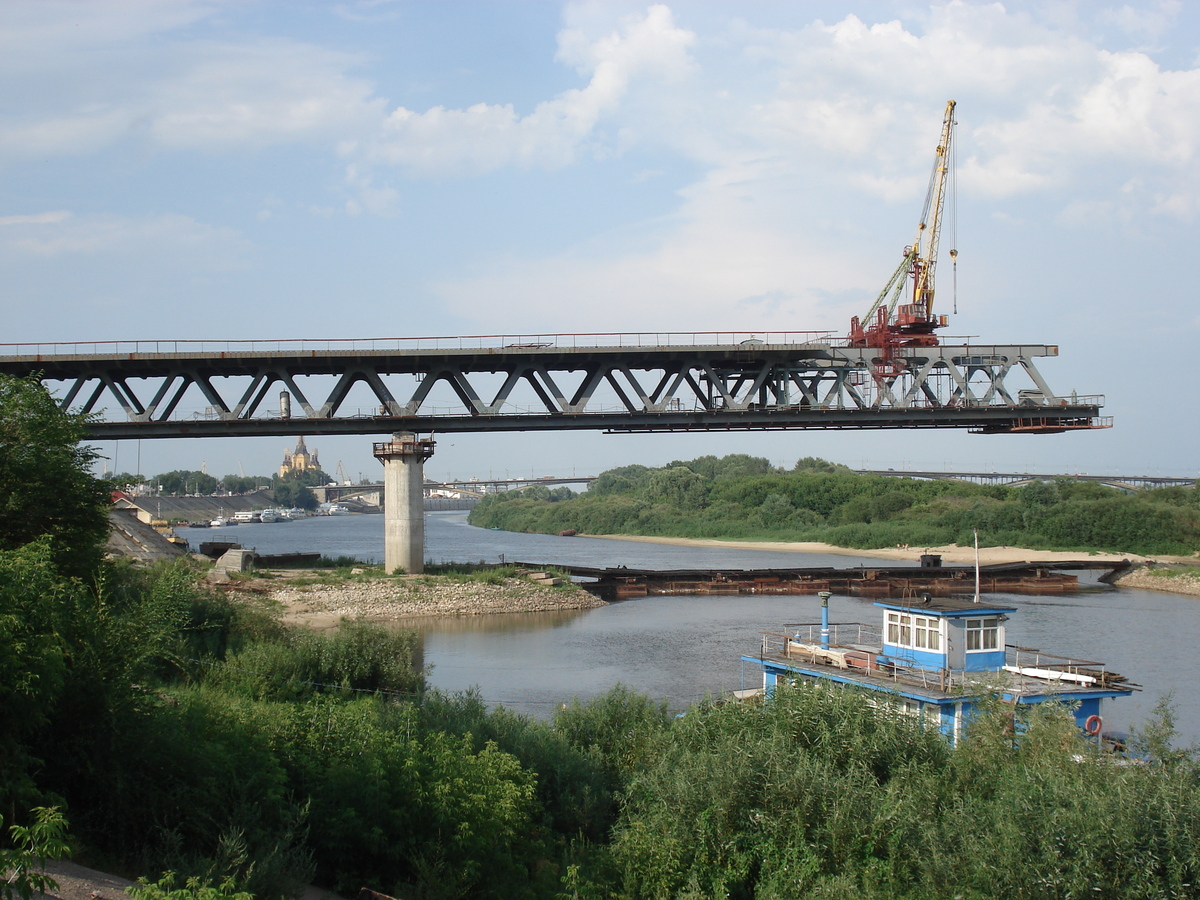 รูปถ่าย รัสเซีย(Russia) นิชนีย์นอฟโกร็อด(Nizhniy Novgorod) 2006-07 64