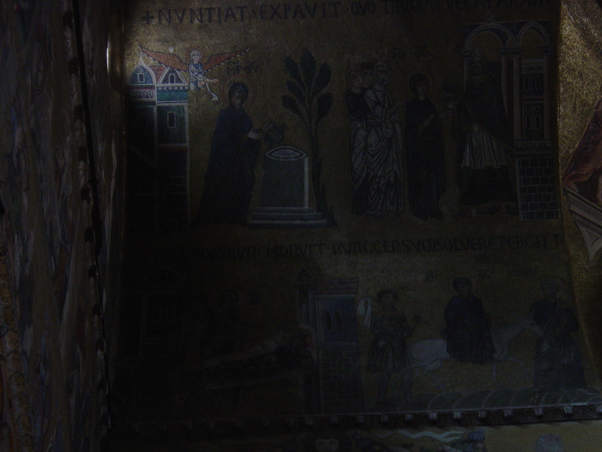 รูปถ่าย อิตาลี(Italy) เวนีส(Venice) 2005-03 379